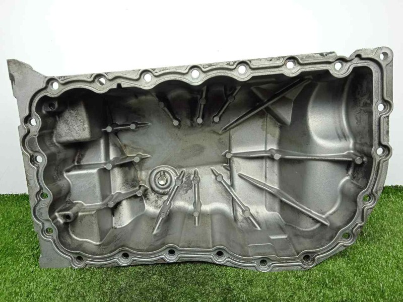 Recambio de carter para renault scenic (ja..) 1.9 dti diesel referencia OEM IAM 8200105022 ALUMINIO 