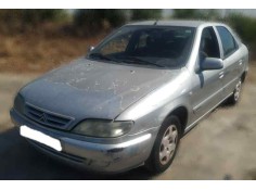 CITROËN XSARA BERLINA