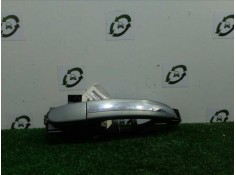 Recambio de maneta exterior trasera derecha para ford mondeo ber. (ca2) 2.0 tdci cat referencia OEM IAM 6M21U266B23A  GRIS