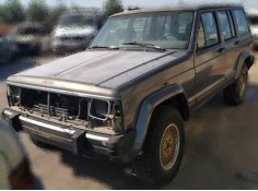 JEEP CHEROKEE (XJ)