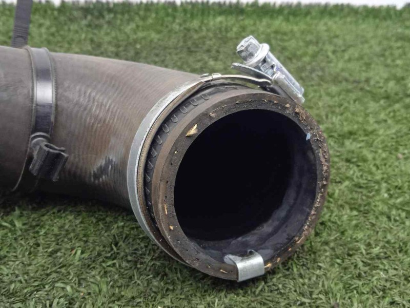 Recambio de tubo presion turbocompresor para ford transit connect (tc7) 1.8 tdci cat referencia OEM IAM 7T166K683BE FLEXIBLE 