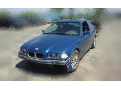 BMW SERIE 3 COMPACTO (E36)