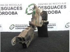 Recambio de cerradura puerta trasera izquierda para subaru forester s10 (sf) 2.0 cat referencia OEM IAM    2