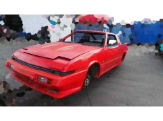 MITSUBISHI STARION TURBO (A180)