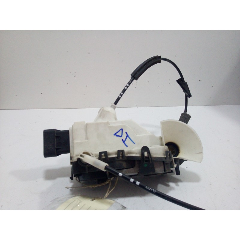 Recambio de cerradura puerta delantera izquierda para citroën c5 berlina 1.6 hdi fap referencia OEM IAM 1032N0882J7-A04946 08-18