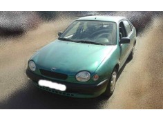 TOYOTA COROLLA (E11)