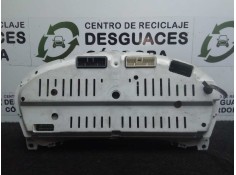 Recambio de cuadro instrumentos para hyundai tucson (jm) 2.0 crdi cat referencia OEM IAM 940132E421   2