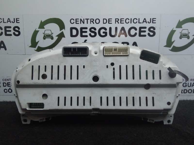 Recambio de cuadro instrumentos para hyundai tucson (jm) 2.0 crdi cat referencia OEM IAM 940132E421  