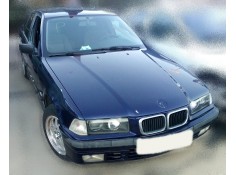 BMW SERIE 3 BERLINA (E36)