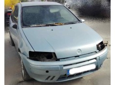 FIAT PUNTO BERLINA (188)