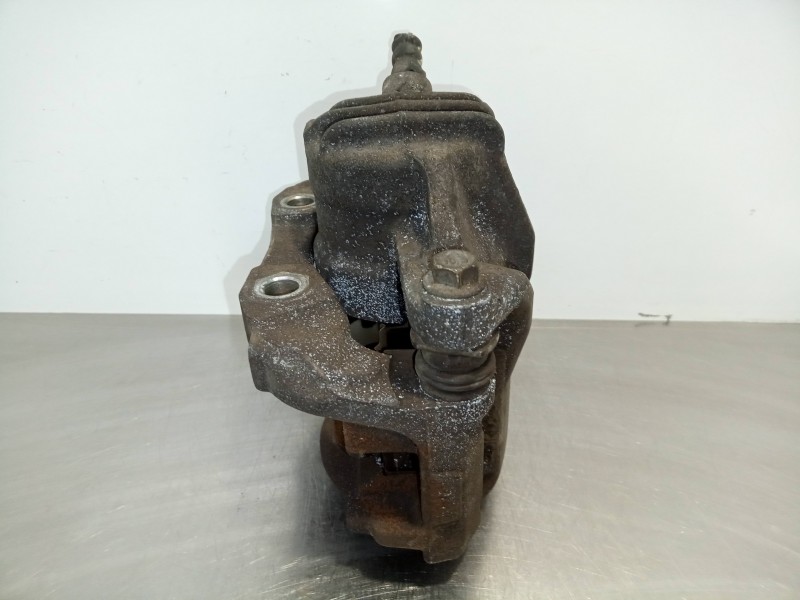 Recambio de pinza freno delantera izquierda para citroën xsara berlina 1.9 diesel referencia OEM IAM 9635312880 BOSCH 9635312880