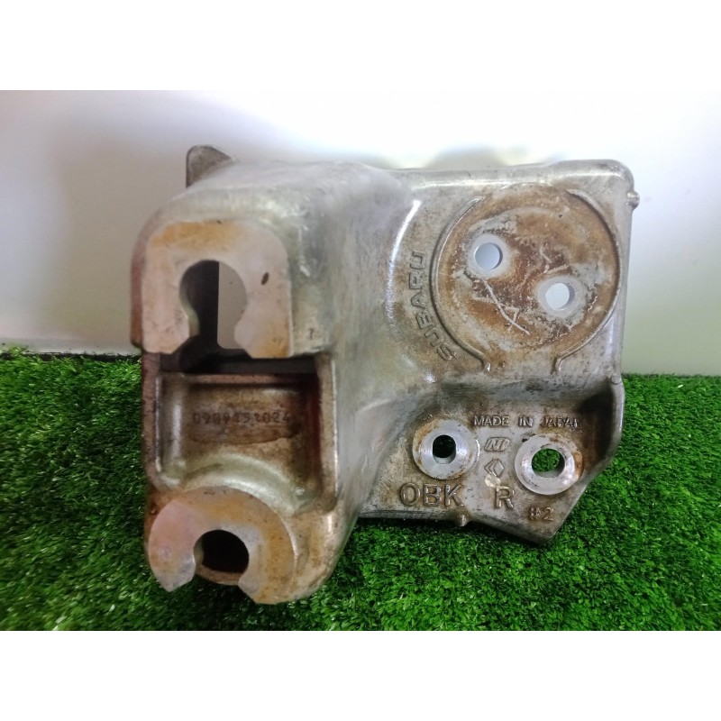 Recambio de soporte motor derecho para subaru legacy kombi/outback b14 2.0 diesel cat referencia OEM IAM 41032AJ050 DERECHO 