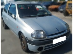 RENAULT CLIO II FASE I (B/CBO)