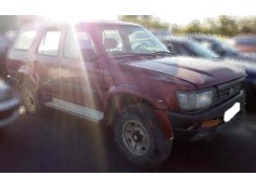 TOYOTA 4-RUNNER (N13)