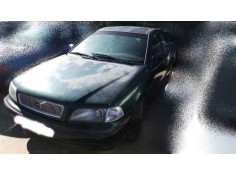 VOLVO S40 BERLINA
