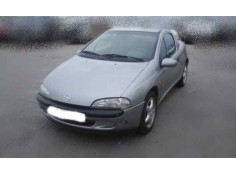 OPEL TIGRA