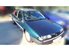 CITROËN XANTIA BERLINA