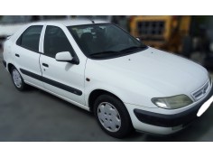 CITROËN XSARA BERLINA