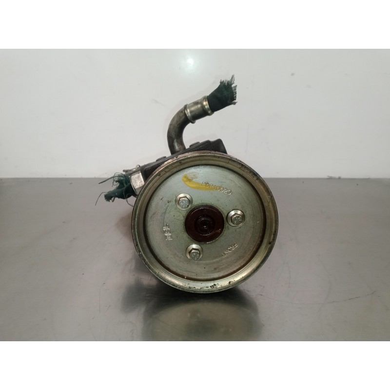Recambio de bomba direccion para mg serie (r/rf) 1.4 16v cat referencia OEM IAM QVB101581-HE120509517  