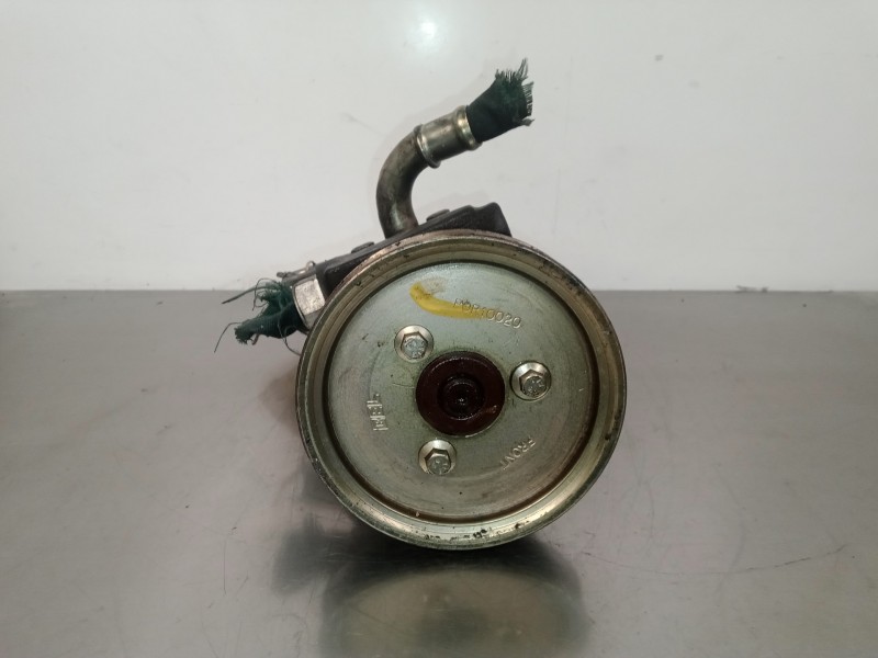 Recambio de bomba direccion para mg serie (r/rf) 1.4 16v cat referencia OEM IAM QVB101581-HE120509517  
