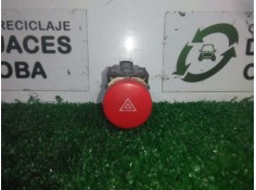 Recambio de warning para seat leon (1p1) 1.9 tdi referencia OEM IAM 5P0953235A 4.PINES 