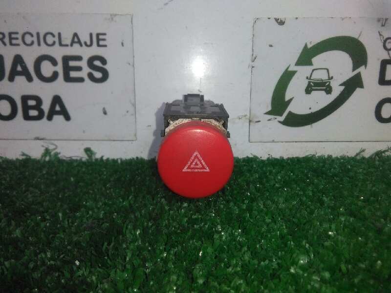 Recambio de warning para seat leon (1p1) 1.9 tdi referencia OEM IAM 5P0953235A 4.PINES 