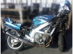 KAWASAKI ZZ-R 600 / 1100 / 1200