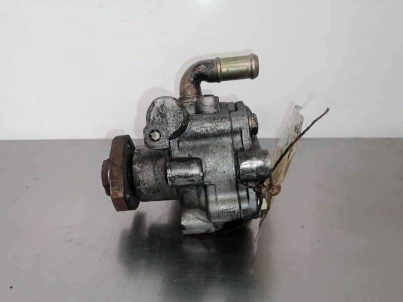 Recambio de bomba direccion para volkswagen golf iv berlina (1j1) 1.6 referencia OEM IAM 1J0422154B  