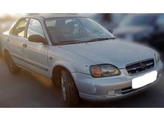 SUZUKI BALENO BERLINA SY (EG)