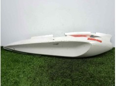 Recambio de carenado derecho para keeway rkv 125 c.c referencia OEM IAM 65902J800000 COLIN TRASERO DERECHO BLANCO