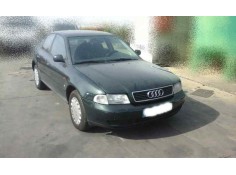 AUDI A4 BERLINA (B5)