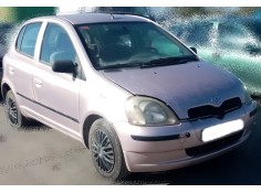 TOYOTA YARIS (NCP1/NLP1/SCP1)