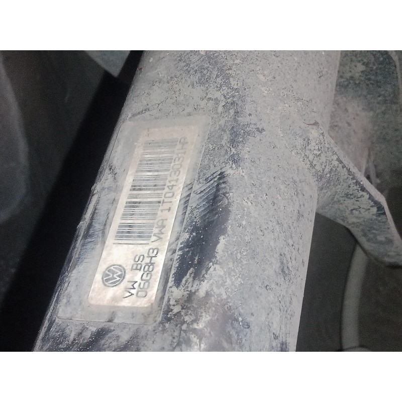 Recambio de amortiguador delantero derecho para volkswagen eos (1f7) 1.4 16v tsi referencia OEM IAM   