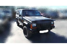 CHRYSLER JEEP CHEROKEE (XJ)