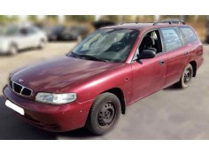 DAEWOO NUBIRA BERLINA