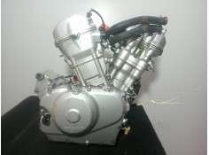 Recambio de motor completo para honda nt 700 v deauville referencia OEM IAM RC52E  