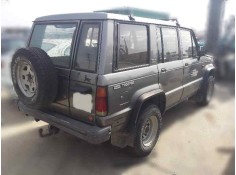 ISUZU TROOPER