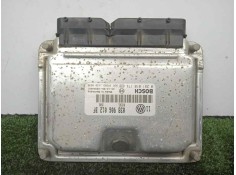 Recambio de centralita motor uce para volkswagen golf iv berlina (1j1) 1.9 sdi referencia OEM IAM 0281010174-038906012BF  BOSCH