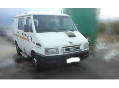 IVECO DAILY CAJA CERRADA (1989 =>)