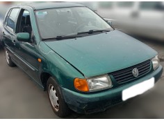 VOLKSWAGEN POLO BERLINA (6N1)