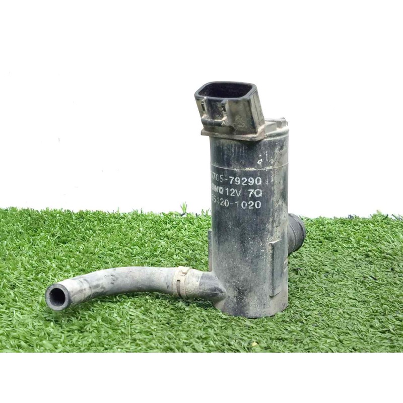 Recambio de bomba limpia para toyota land cruiser (j15) 3.0 turbodiesel cat referencia OEM IAM 3670579290-8554201020 2.PINES 