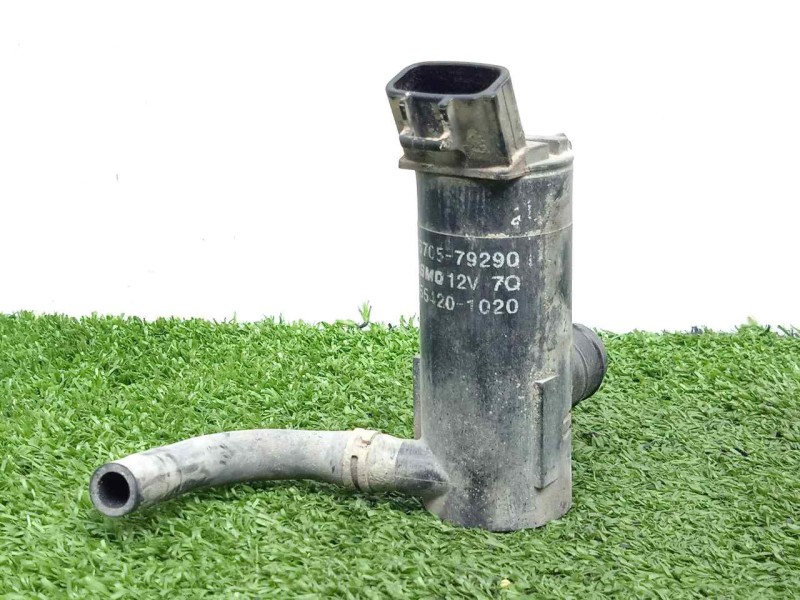 Recambio de bomba limpia para toyota land cruiser (j15) 3.0 turbodiesel cat referencia OEM IAM 3670579290-8554201020 2.PINES 