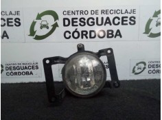 Recambio de faro antiniebla derecho para hyundai tucson (jm) 2.0 crdi cat referencia OEM IAM   