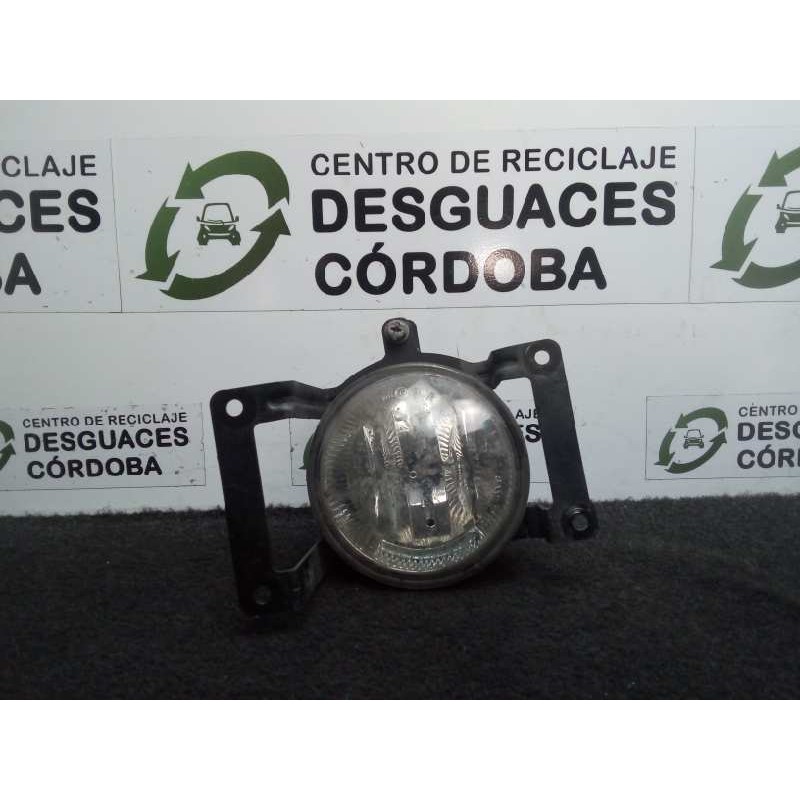 Recambio de faro antiniebla derecho para hyundai tucson (jm) 2.0 crdi cat referencia OEM IAM   