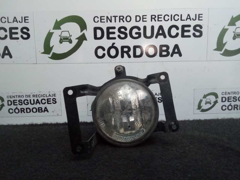 Recambio de faro antiniebla derecho para hyundai tucson (jm) 2.0 crdi cat referencia OEM IAM   