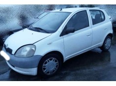 TOYOTA YARIS (NCP1/NLP1/SCP1)