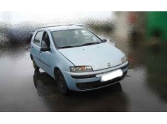 FIAT PUNTO BERLINA (188)