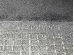 Recambio de carenado derecho para keeway rkv 125 c.c referencia OEM IAM 65902J800000 COLIN TRASERO DERECHO BLANCO 2