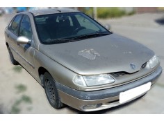 RENAULT LAGUNA (B56)