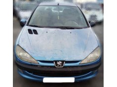 PEUGEOT 206 BERLINA